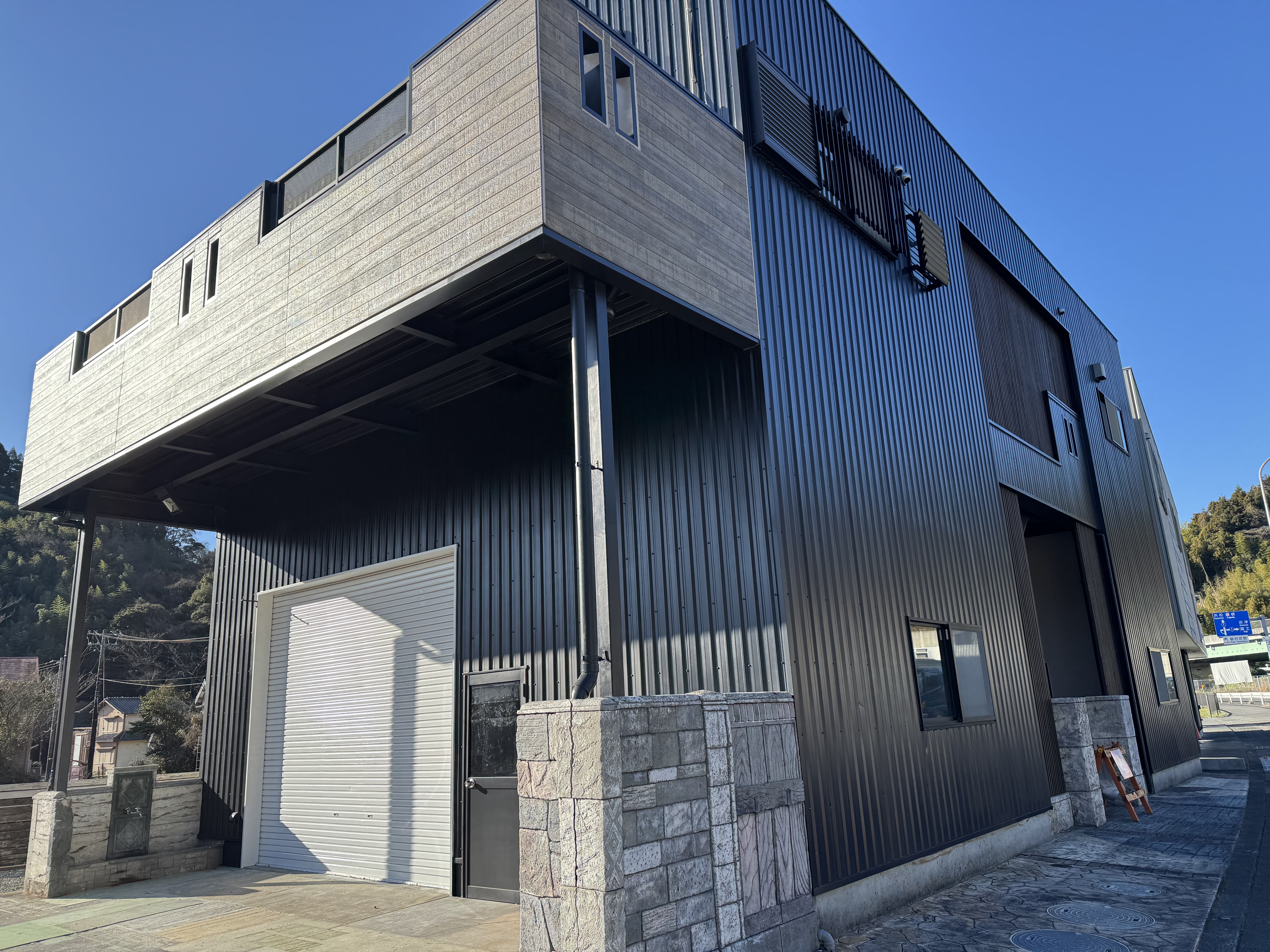 お客様の声:104PENでの施工体験