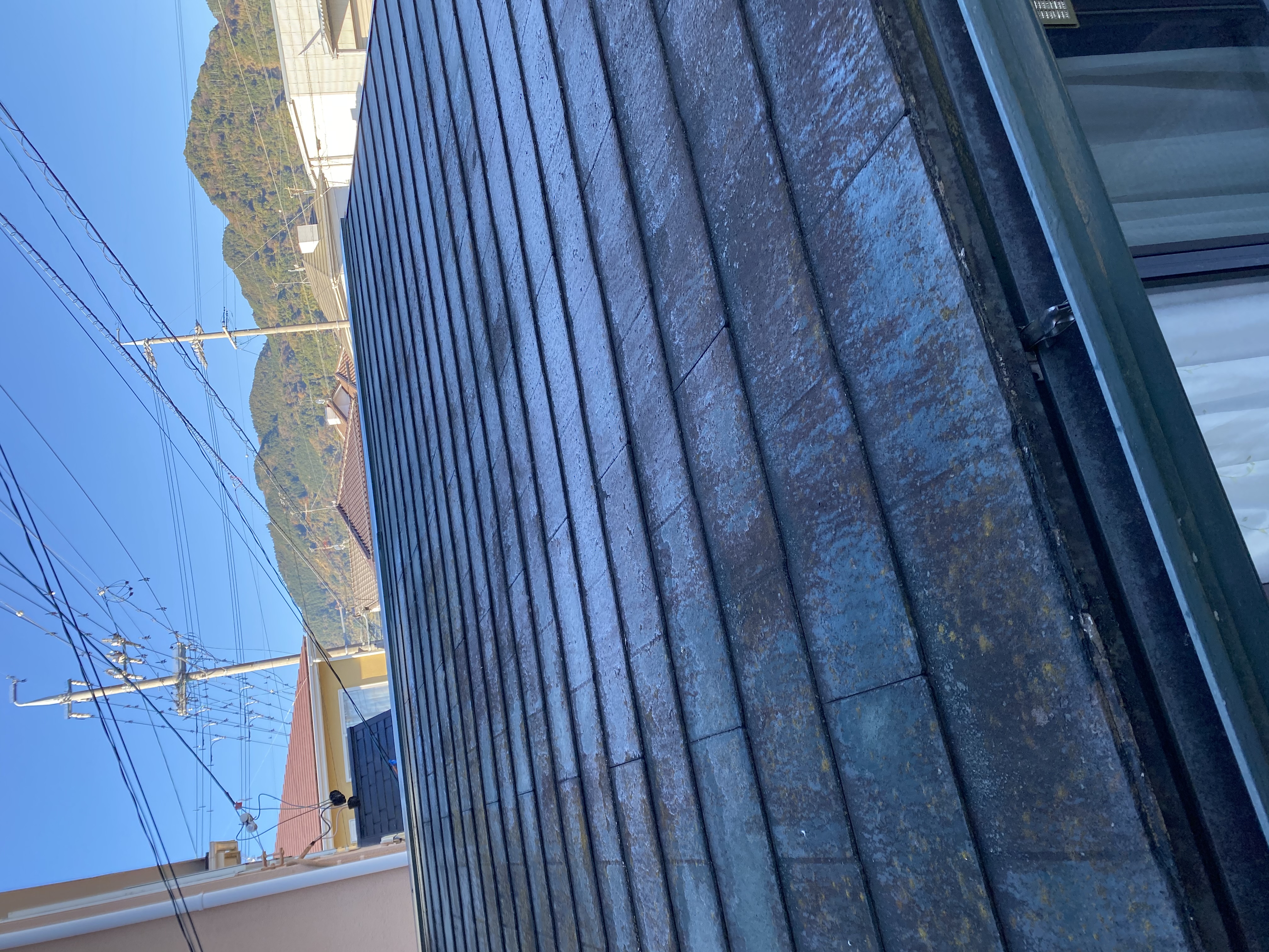 4. 屋根塗装のポイント