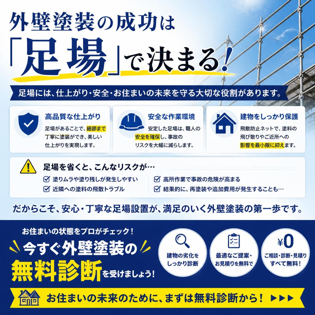 今すぐ無料診断を受けよう