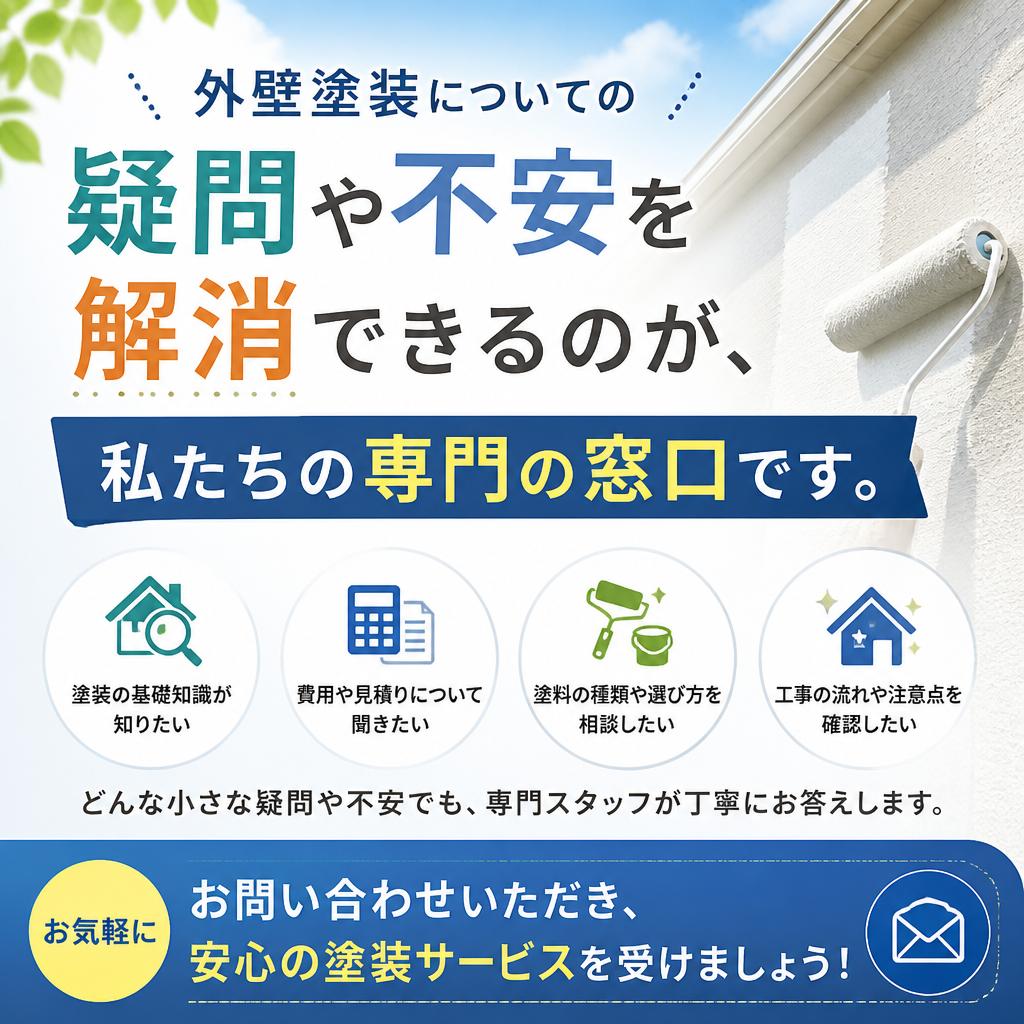 今すぐ無料相談へ！
