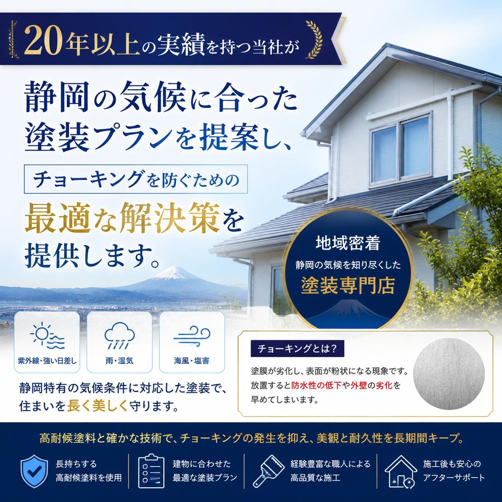 実績に基づく施行プランの提案